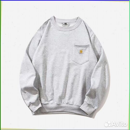 Толстовка Carhartt Wip (s - xxl)