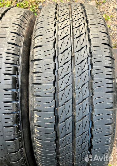 Sailun Commercio VXI 215/70 R15C