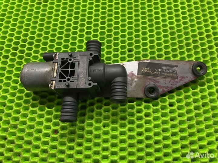 Блок клапанов Land Rover Range Rover III 2002—2012