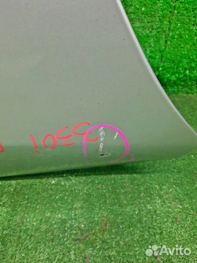 Капот BMW 320i E90 (8351) контрактная