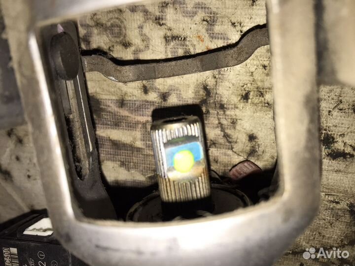 Рулевая калонка для Hyundai Getz