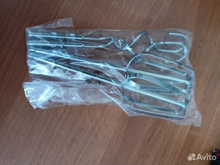 Миксер ручной новый