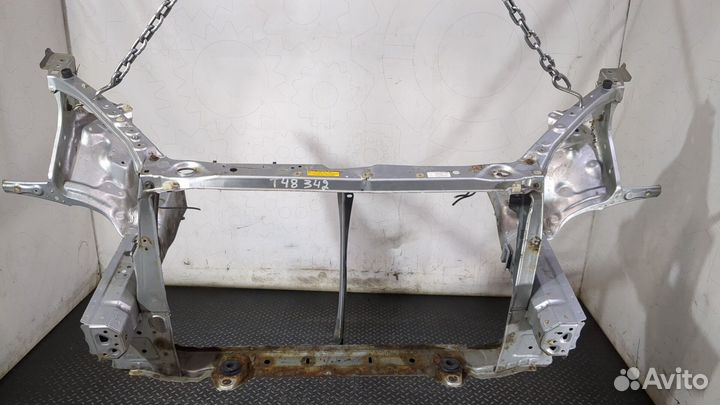 Рамка передняя Toyota RAV 4, 2004