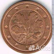 2 euro cent 2007