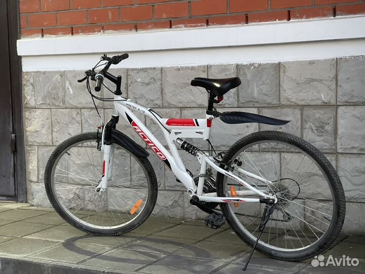 Велосипед Actico 26''