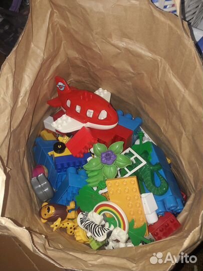 Lego duplo