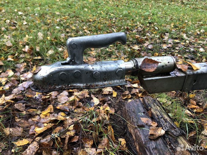 Прицеп квадроцикла трансформер