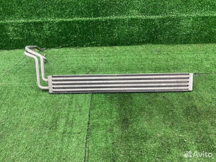 Радиатор гур Ауди Q7 VW Туарег 4484