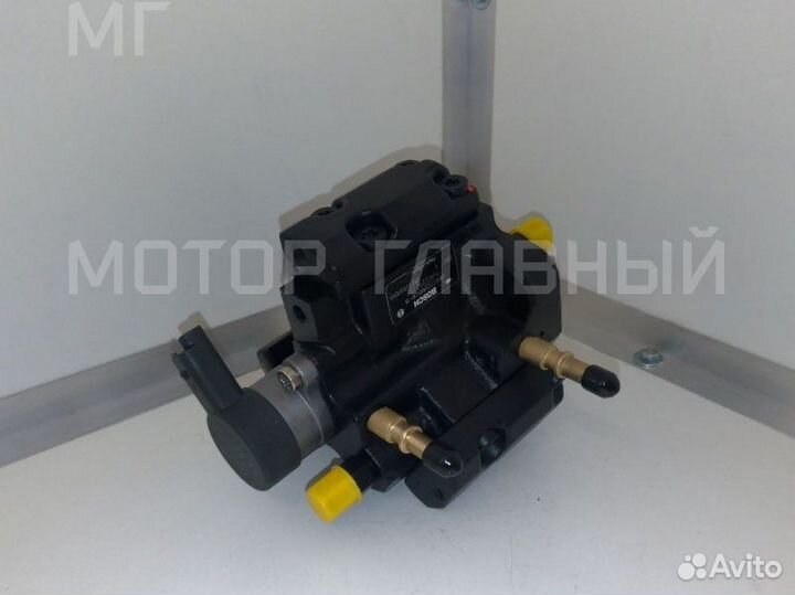 Тнвд chevrolet, citroën, fiat, hyundai, opel, peugeot, saab 2.0 JTD, D, HDi, CRDi, cdti 0445010132 b