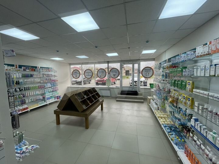 Свободного назначения, 277.5 м²