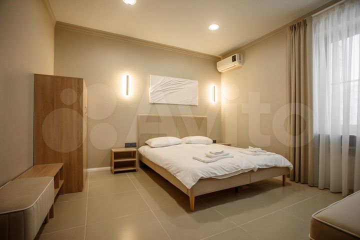 Комната 20 м², 2/2 эт.