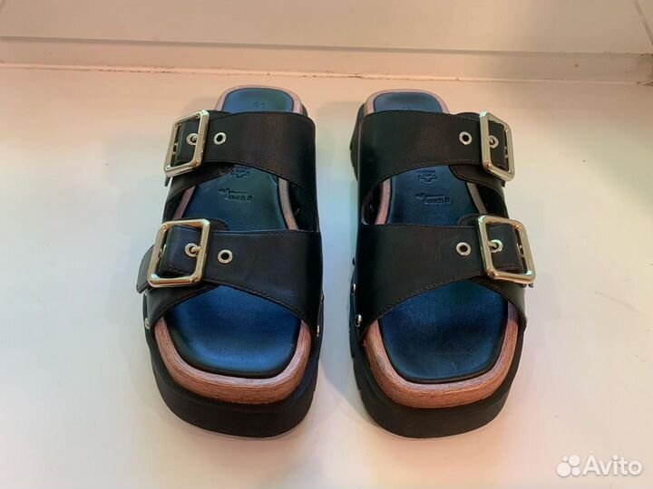 Сандалии tamaris женские 41