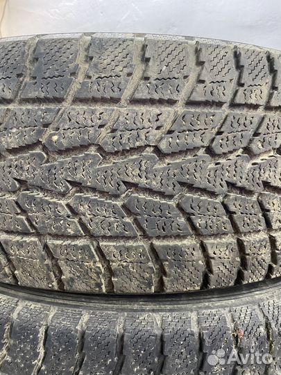 Toyo Tranpath S/U 225/60 R17 99Q