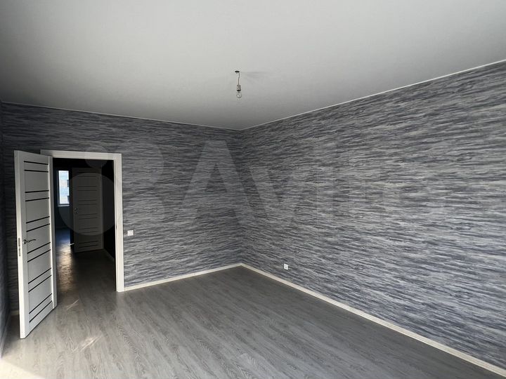 2-к. квартира, 63 м², 5/9 эт.