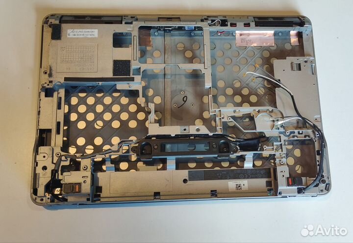 Ноутбук Dell e6440 e6420 e6430