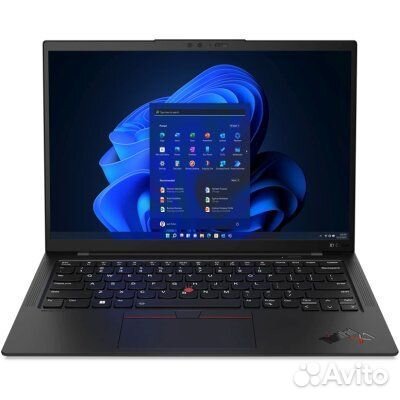 Ноутбук Lenovo ThinkPad X1 Carbon G11 21HM003ACD