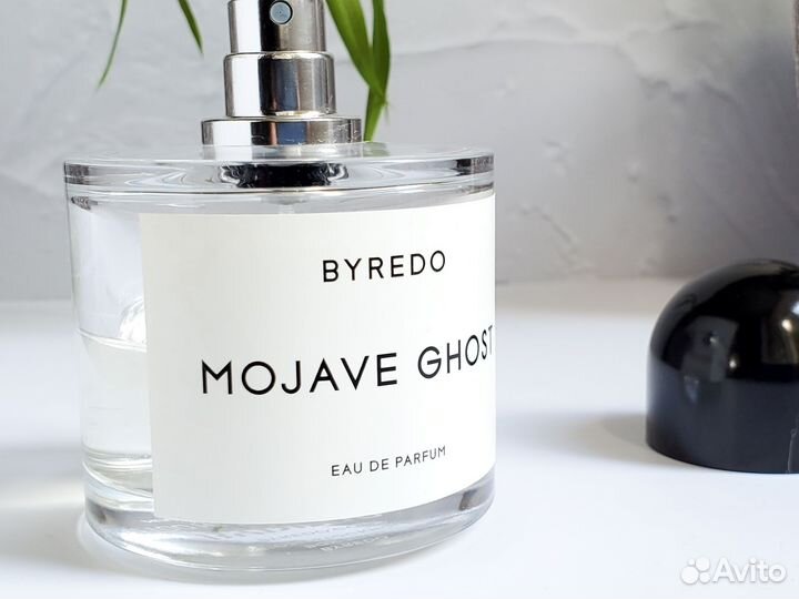 Byredo Mojave Ghost распив оригинал