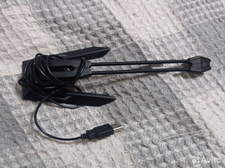 Микрофон usb gxt210