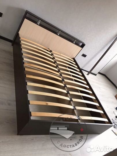 Кровать 140 200