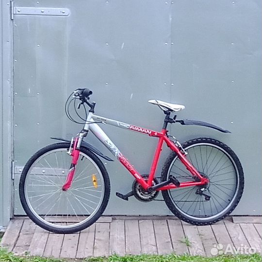 Велосипед Stinger б у