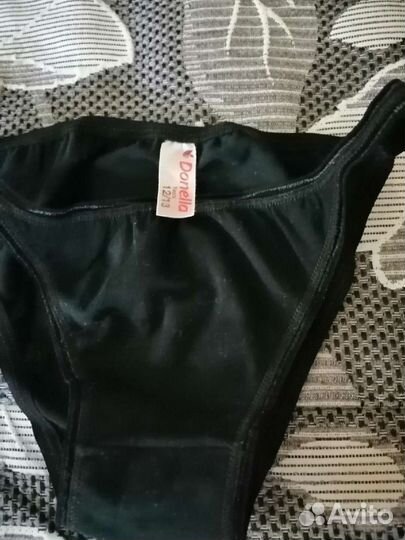 Купальник гимнастический