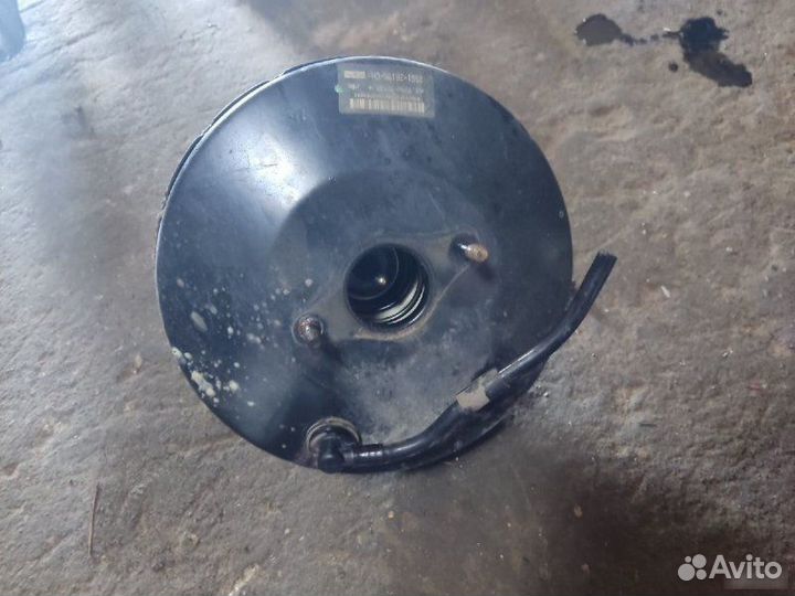 Вакуумный усилитель тормозов Ford Fusion