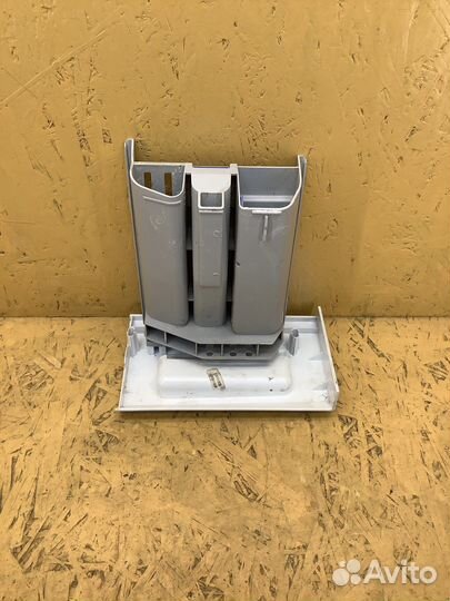 Порошкоприемник стиральной машины Dexp (2498)