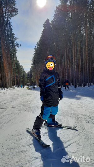 Комбинезон cool zone взрослый,детский