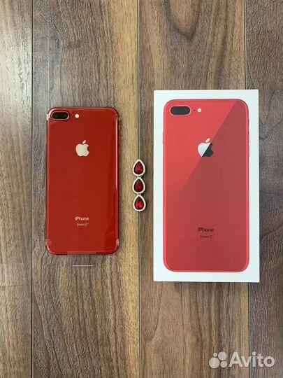 iPhone 8 Plus, 64 ГБ
