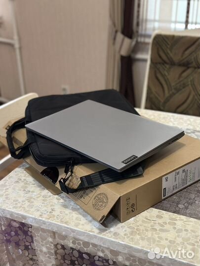 Ноутбук lenovo ideapad s145 15ast