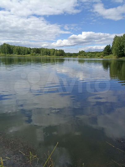 Участок 11,8 сот. (ИЖС)