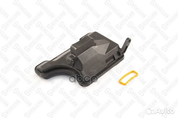 Фильтр АКПП suzuki baleno/liana 2051045sx Stellox