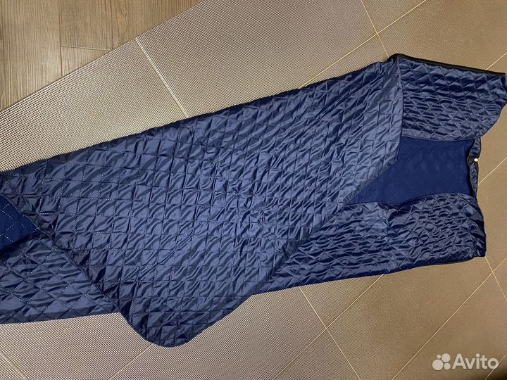 Плед-накидка