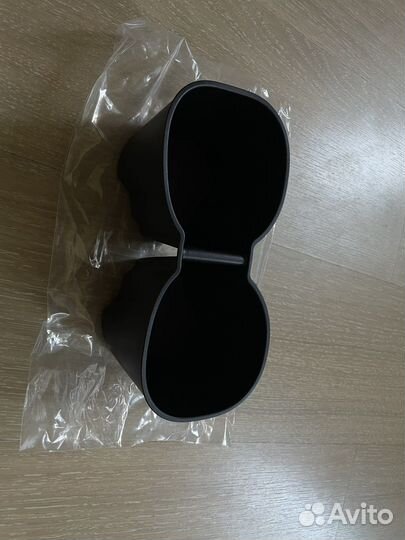 Резиновый подстаканник pajero 4