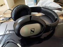 Наушники sennheiser