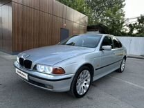 BMW 5 серия 2.0 AT, 1998, 200 000 км, с пробегом, цена 550 000 руб.