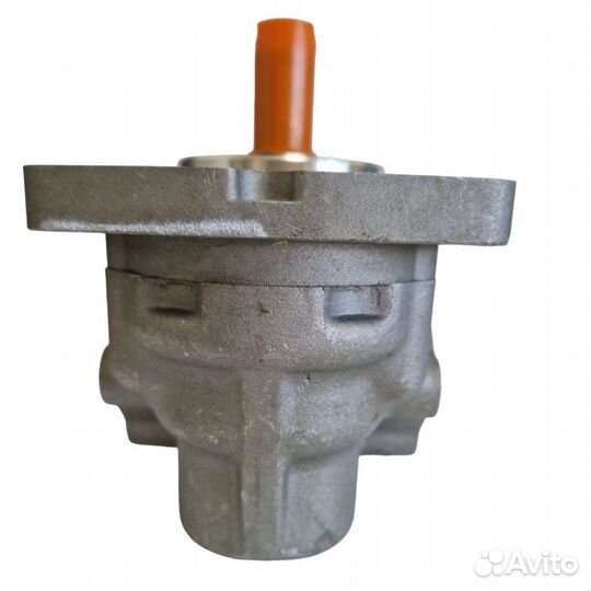 Насос нш 10