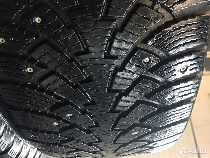 Nordman WR SUV 255/60 R18 112T