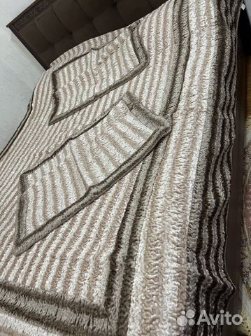 Покрывало на кровать