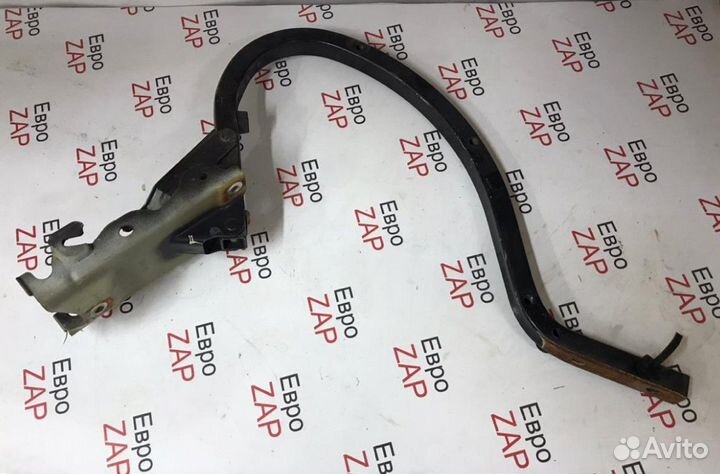 Петля багажника chevrolet aveo t250 седан