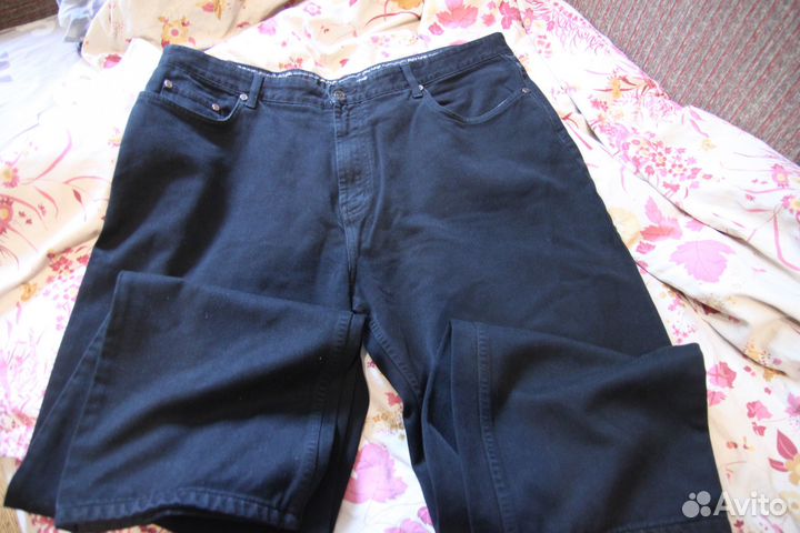 Джинсы pierre cardin w40 L34