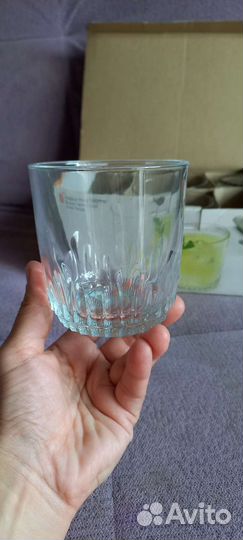 Стаканы