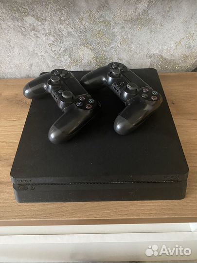 Sony playstation 4 slim 500gb