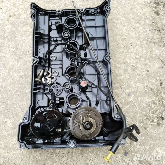 Гбц Пежо 308t евро4