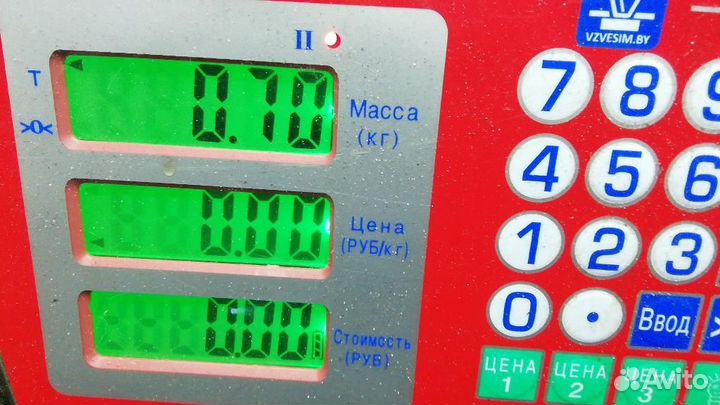 Блок комфорта Renault Grand Scenic/Scenic