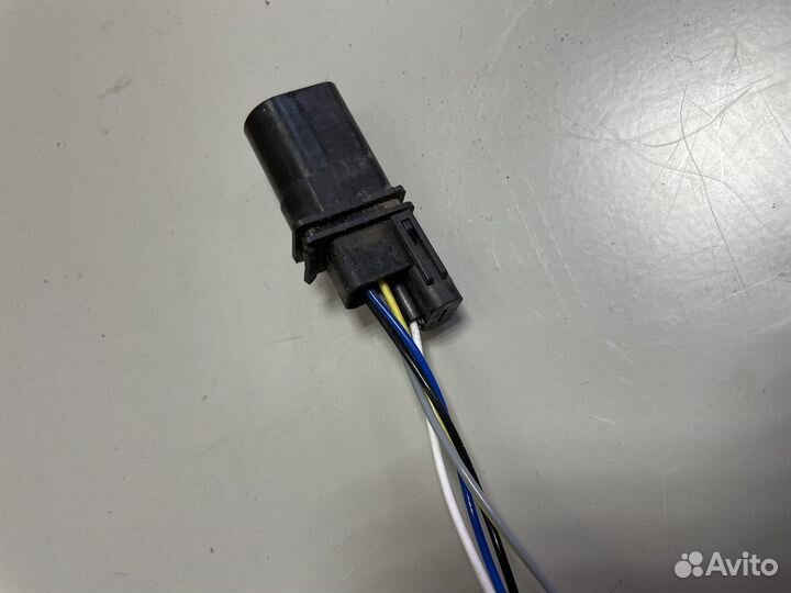 Лямбда зонд Фольксваген Гольф 7 Октавия А7