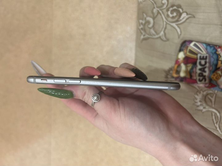 iPhone 6, 32 ГБ