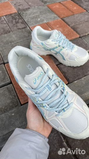 Кроссовки женские Asics gel kahana 8 беговые