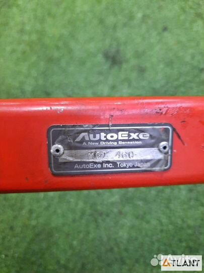 Распорка передняя mazda atenza