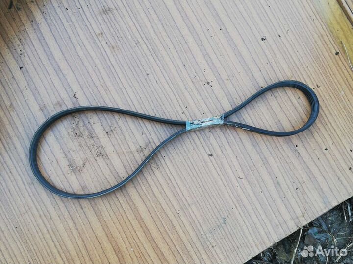 Ремень гур Ниссан Премьера Комфорт Р11